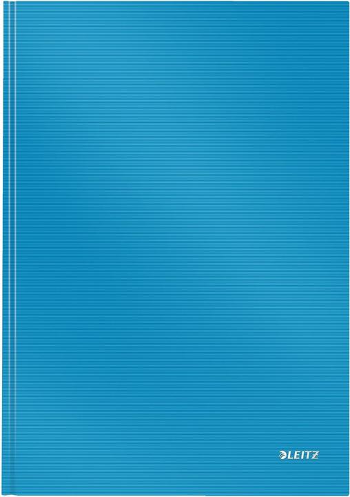 Produktbild Leitz SOLID - Notizbuch (A4, Kariert)