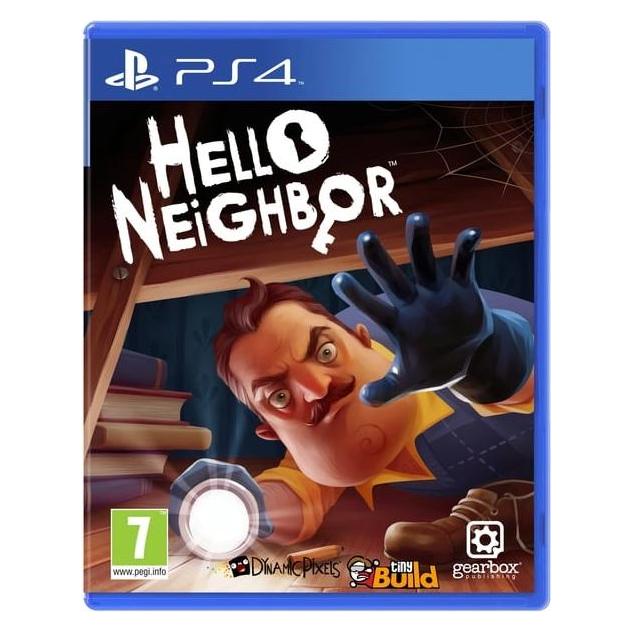 tinyBuild Games Hello Neighbor