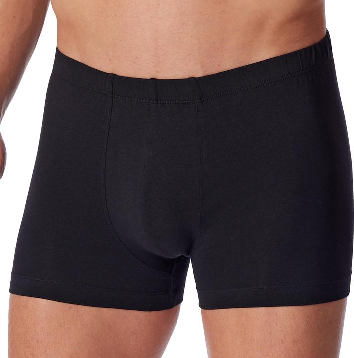 Image du produit Uncover by Schiesser Lot de 3 Basic Retro Shorts / Pantalons (XL, Lot de 3)