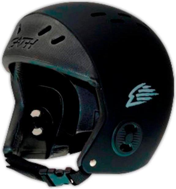 Image du produit Gath Wassersport Helm Standard Hat EVASchwarz