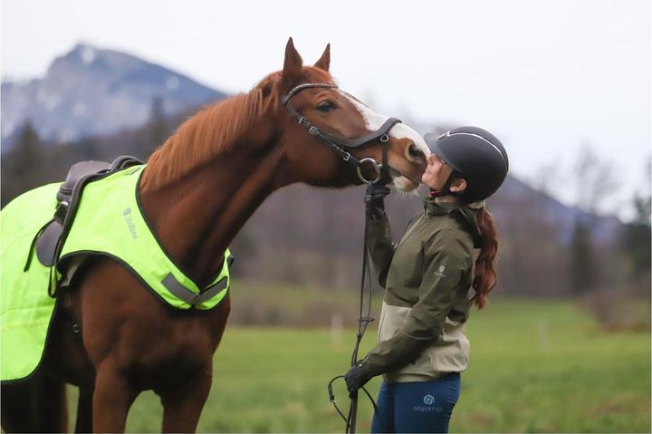 Produktbild Marengo Regenjacke Elements (XL)