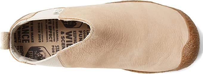 Immagine prodotto Keen W Mosey Chelsea in pelle (40)