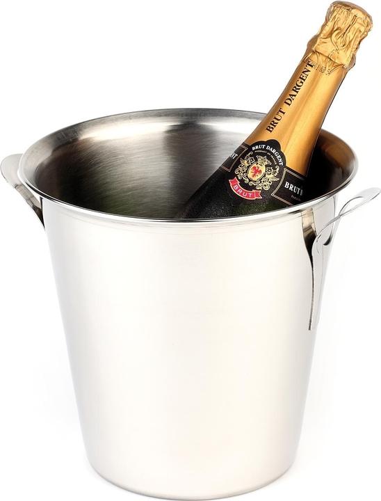 APS Wein-/Sektkühler mit massiven Griffen