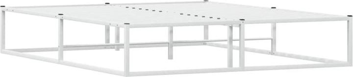 Image du produit vidaXL Bettgestell (160 x 200 cm)
