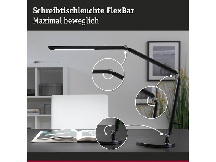 Produktbild Paulmann FlexBar (1000 lm)
