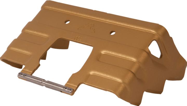 Produktbild Dynafit TLT Harscheisen (Touren Ski)