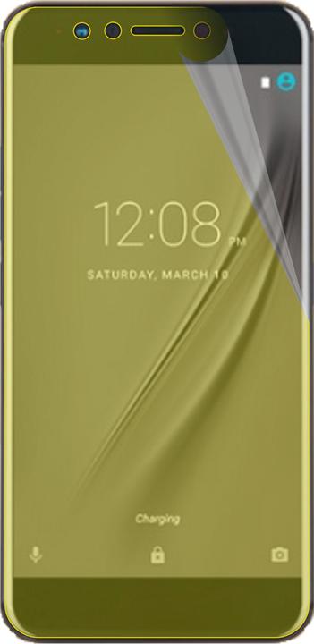 Immagine prodotto Dipos Pellicola Protettiva Full-Cover 3D (3 Pezzo/i, Gome K1)