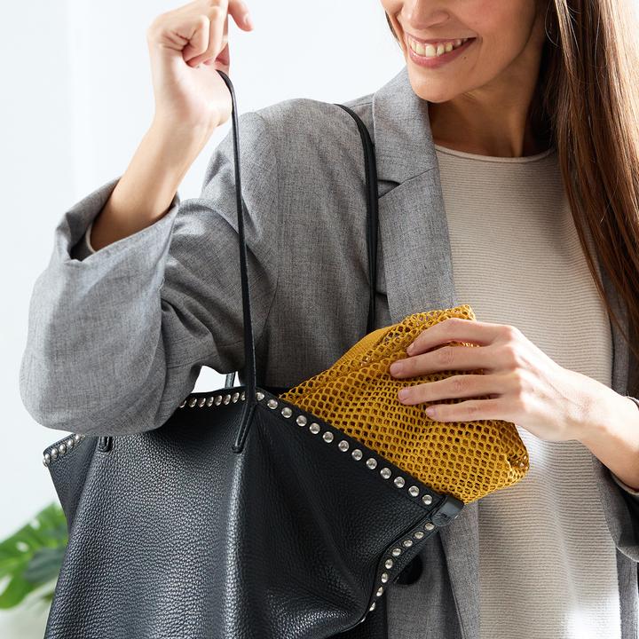 Produktbild Roll'Eat Netztasche GOOD'BAG