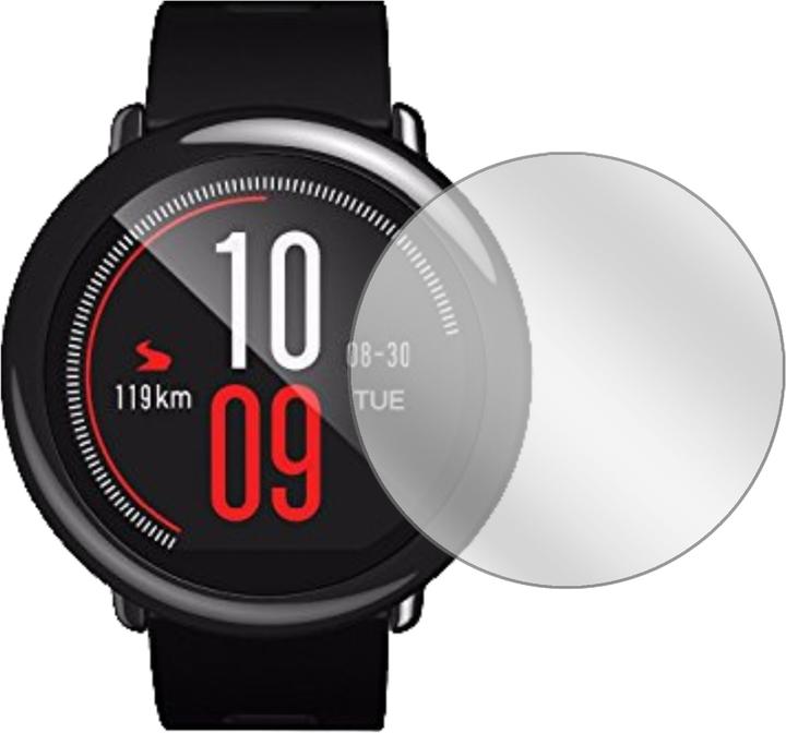 Image du produit Dipos Film de Protection d’écran Crystalclear (Le rythme Amazfit)