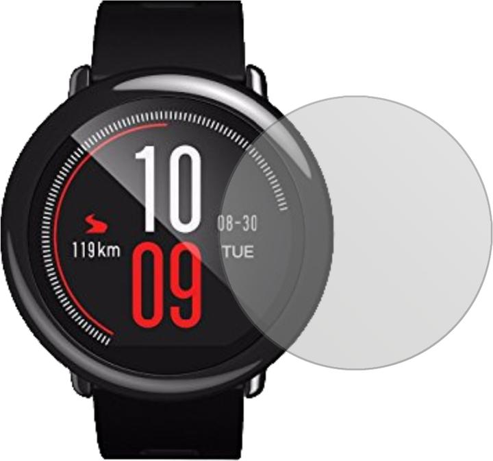 Immagine prodotto Dipos Pellicola Protettiva Antiriflesso (Ritmo Amazfit)