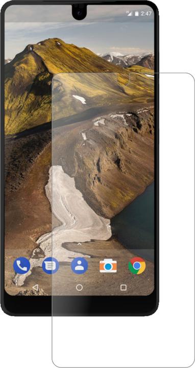 Produktbild Dipos Displayschutz Anti-Shock (1 Stück, Essential Phone)