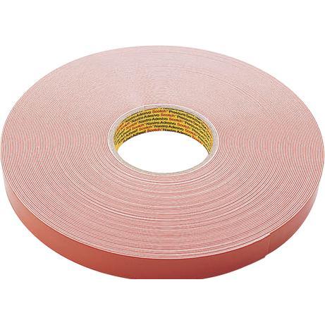 Thumbnail - 3M, Klebeband, Montageband Transparent (20 mm)