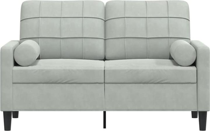 Produktbild vidaXL 2-Sitzer-Sofa (2-Sitzer)