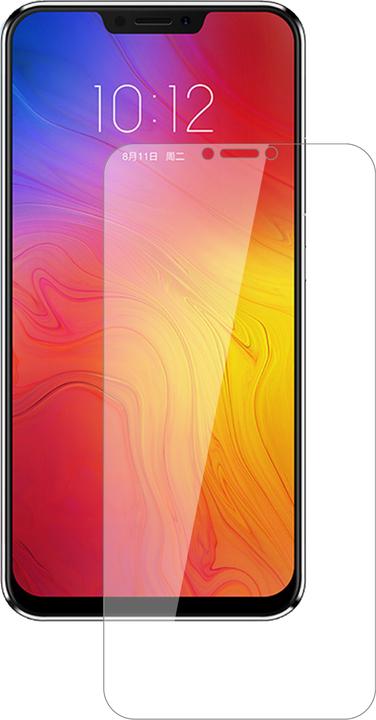 Produktbild Dipos Displayschutz Anti-Shock (1 Stück, Lenovo Z5)
