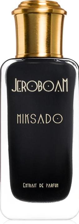 Immagine prodotto Jeroboam Miksado (Extrait De Parfum, 30 ml)