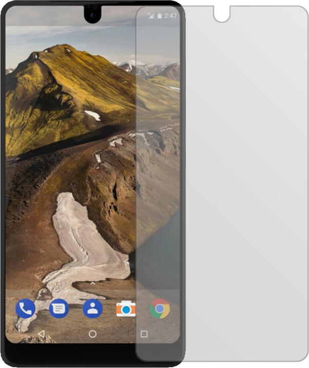 Produktbild Dipos Displayschutzfolie Antireflex (5 Stück, Essential Phone)