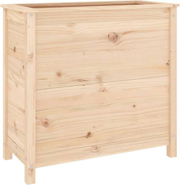 Produktbild vidaXL Pflanzkübel