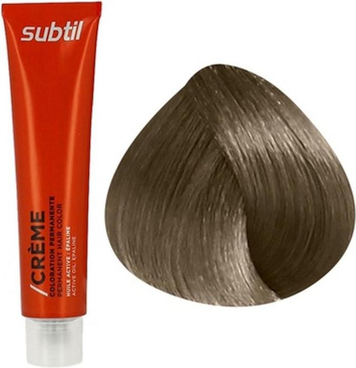 Immagine prodotto Subtil Crema colorante per capelli 8.21 60ml