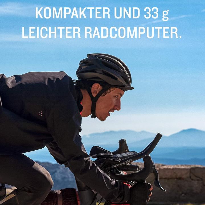 Image du produit Garmin Ordinateur de vélo Edge 130 Plus