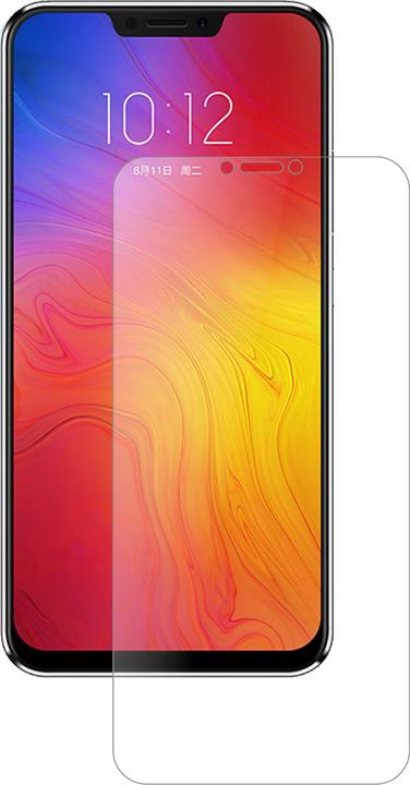 Produktbild Dipos Displayschutz Anti-Shock (1 Stück, Lenovo Z5)