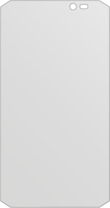 Actual product image Dipos Screen Protector Anti-Glare (5 Piece, Portel P9000 Max)