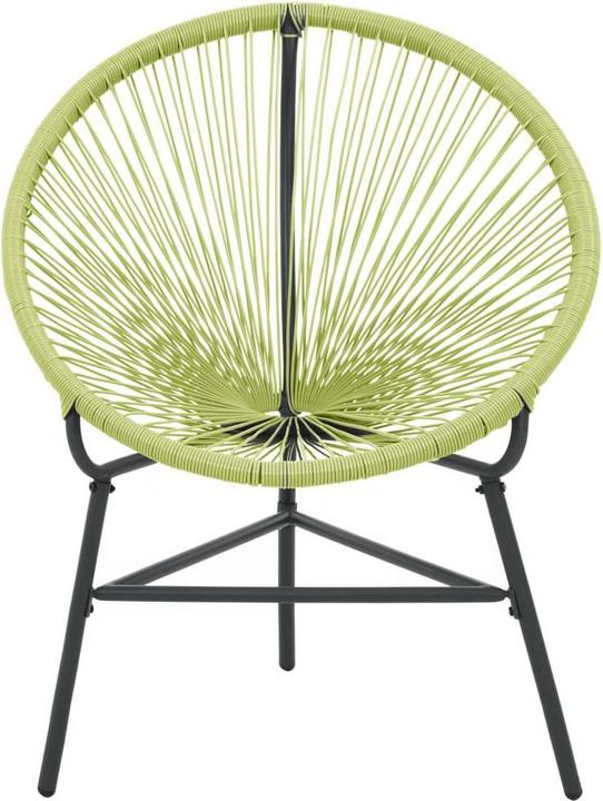 Produktbild vidaXL Acapulco Stuhl