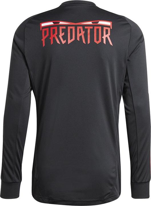 Actual product image adidas Pre Ls Jsy (M)