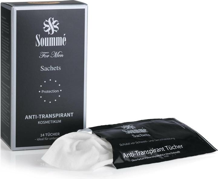 Produktbild Soul Soummé (Crème)