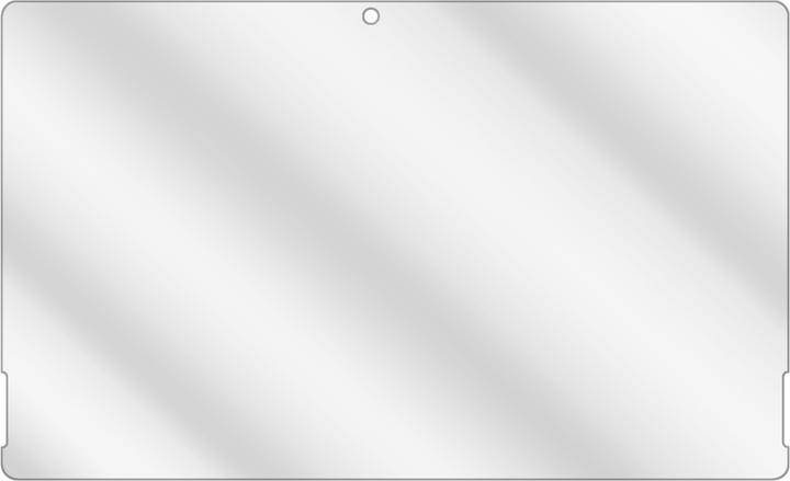 Produktbild Dipos Displayschutzfolie Crystalclear (2 Stück, Ezpad 6 Plus)