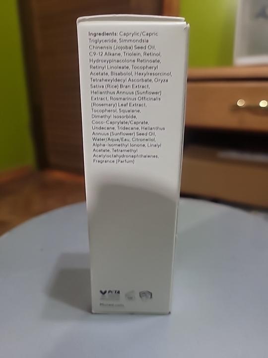 Actual product image Murad Retinol Youth Renewal Drops (30 ml)