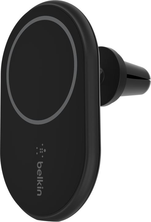Produktbild Belkin Magnetic Wireless Car Charger