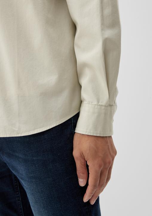 Immagine prodotto s.Oliver Hemd Regular: Leichtes Twillhemd (M)