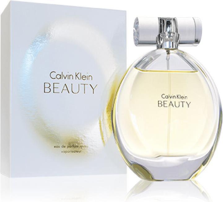 Produktbild Calvin Klein Beauty (Eau de Parfum, 100 ml)