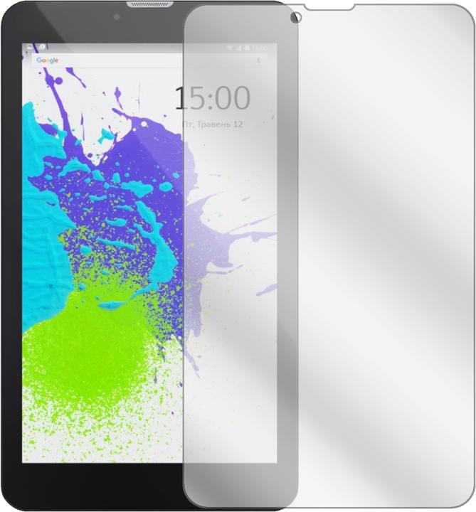 Produktbild Dipos Displayschutzfolie Crystalclear (2 Stück, Touch 7 3G)