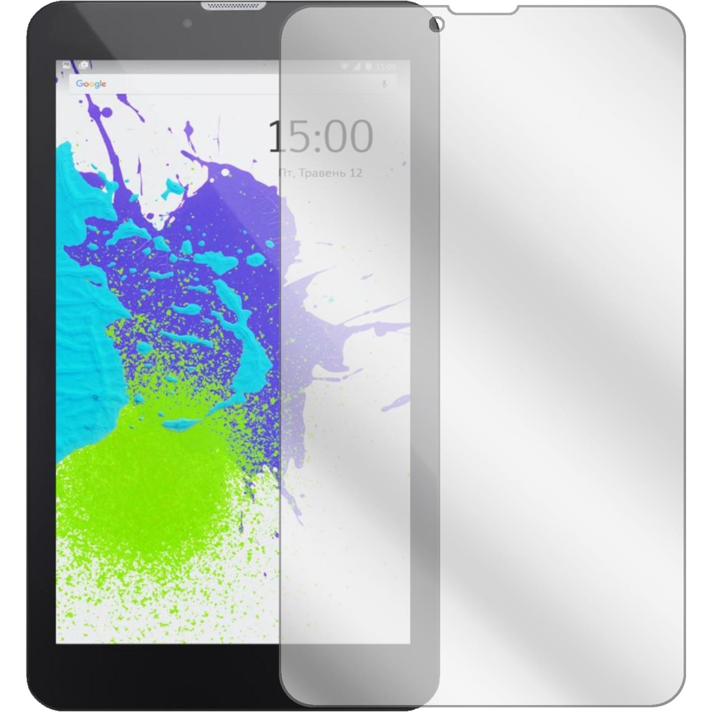 Thumbnail - Dipos Displayschutzfolie Crystalclear (2 Stück, Touch 7 3G), Tablet Schutzfolie