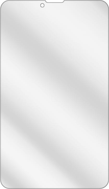 Produktbild Dipos Displayschutzfolie Crystalclear (2 Stück, Touch 7 3G)