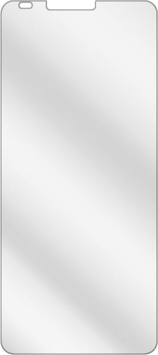 Produktbild Dipos Displayschutzfolie Crystalclear (6 Stück, Vertex Impress Click)