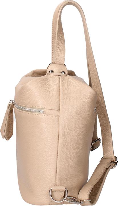 Produktbild Viola Castellani Shoulder bag convertible into a backpack (1.40 l)