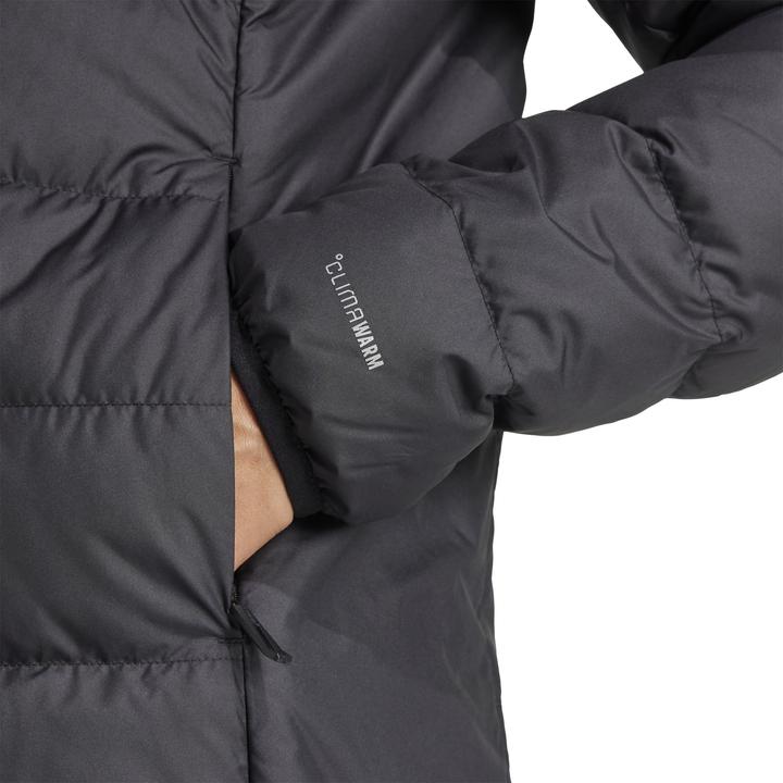 Immagine prodotto Adidas Terrex Down Hooded Jacket - Kunstfaserjacke - Damen (M)