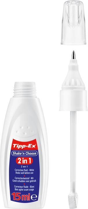 Produktbild Tipp-Ex Shake n Choose