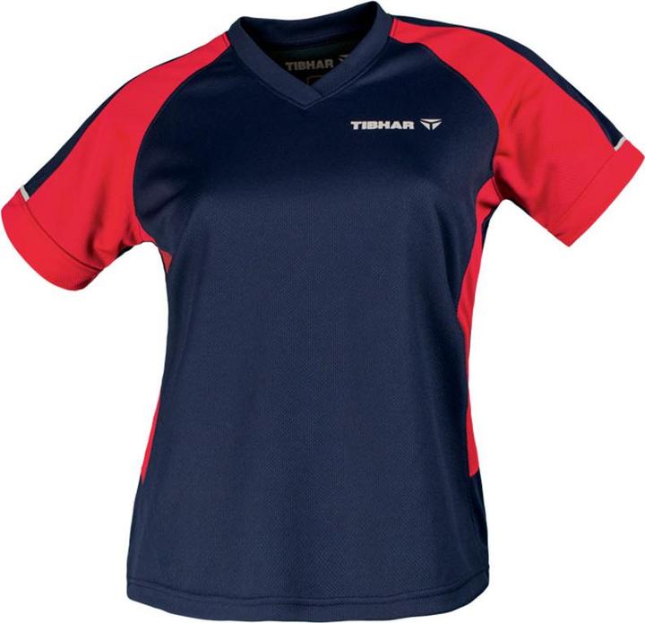 Produktbild Tibhar Mundo (M)