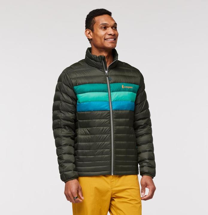 Actual product image Cotopaxi Fuego Down Jacket (XL)