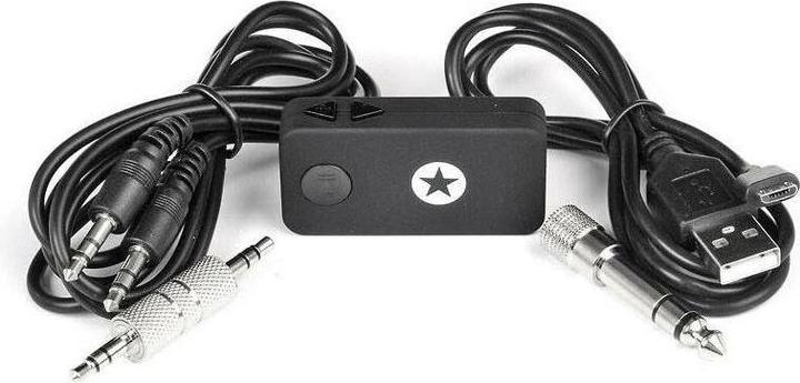 Produktbild Blackstar Tone:Link (Empfänger)