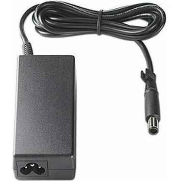 HP 391172-001 (65 W), Notebook Netzteil, Schwarz