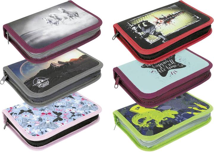 Image du produit Stylex Trousse d'écolier