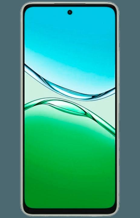 Image du produit OPPO A5 Pro 5G (256 Go, Green, Olive, 6.67", Double SIM, 5G)