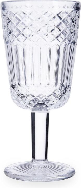 Actual product image La Mer Glass Medina glass 285 ml (6 pieces) (0.29 l, 6 x)