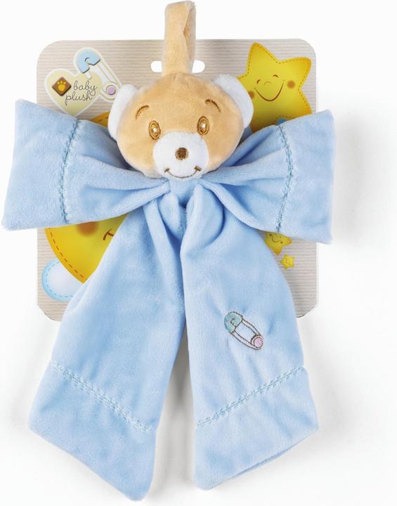 Plush & Company Babycare - Bear With Bow Birth - 24 cm (24 cm)