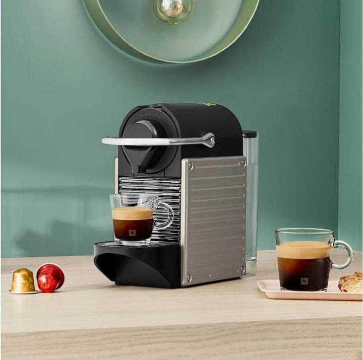 Actual product image Krups Pixie (NESPRESSO Original)