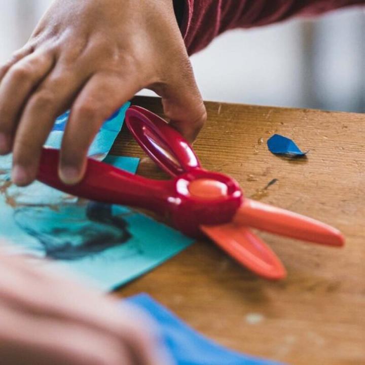 Produktbild Fiskars Classic (13 cm)
